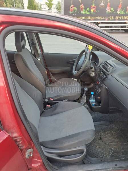 Zastava 10 Fiat Punto