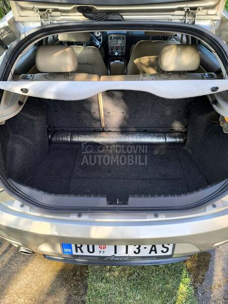 Alfa Romeo 147 