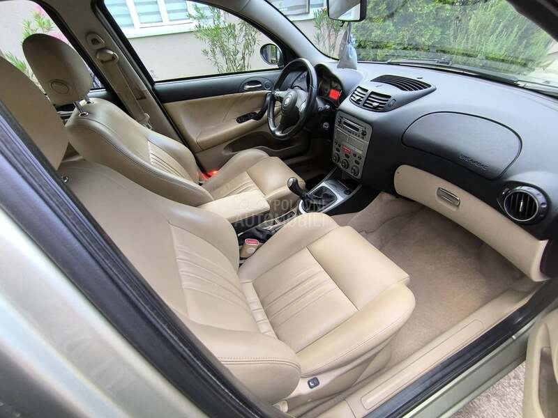 Alfa Romeo 147 