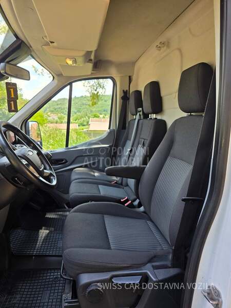 Ford Transit 350L4