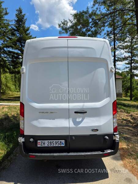 Ford Transit 350L4