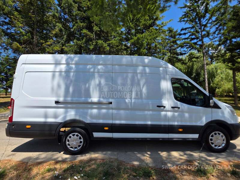 Ford Transit 350L4