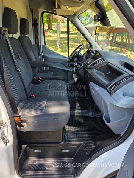 Ford Transit 350L4