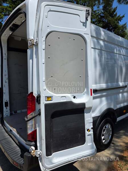 Ford Transit 350L4