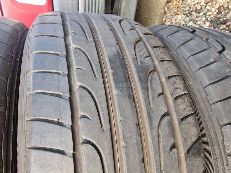 Dunlop 215/45 R16 Letnja