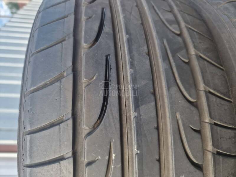 Dunlop 215/45 R16 Letnja