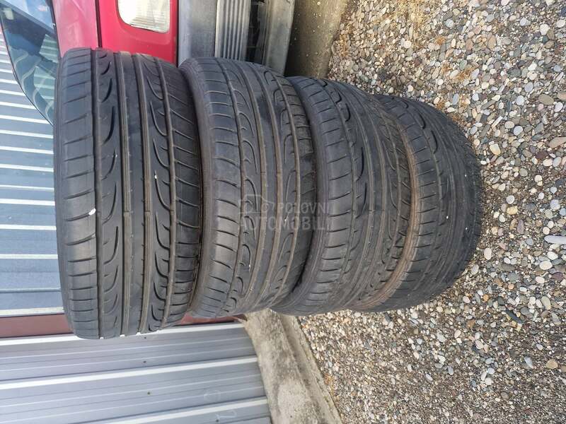 Dunlop 215/45 R16 Letnja