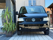 Volkswagen Transporter T5 2.5 TDI CH