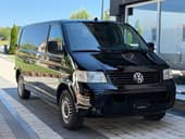 Volkswagen Transporter T5 2.5 TDI CH