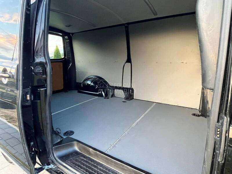 Volkswagen Transporter T5 2.5 TDI CH