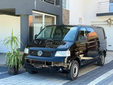 Volkswagen Transporter T5 2.5 TDI CH