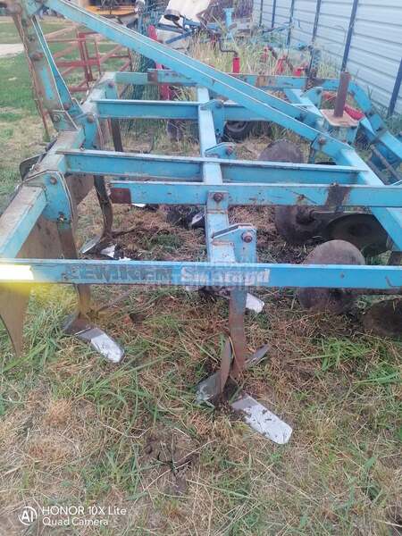 Lemken Smaragd 2.50