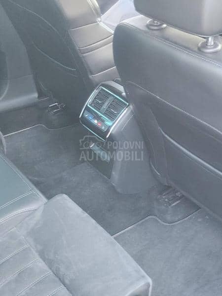 Škoda Superb stile plus 4x4