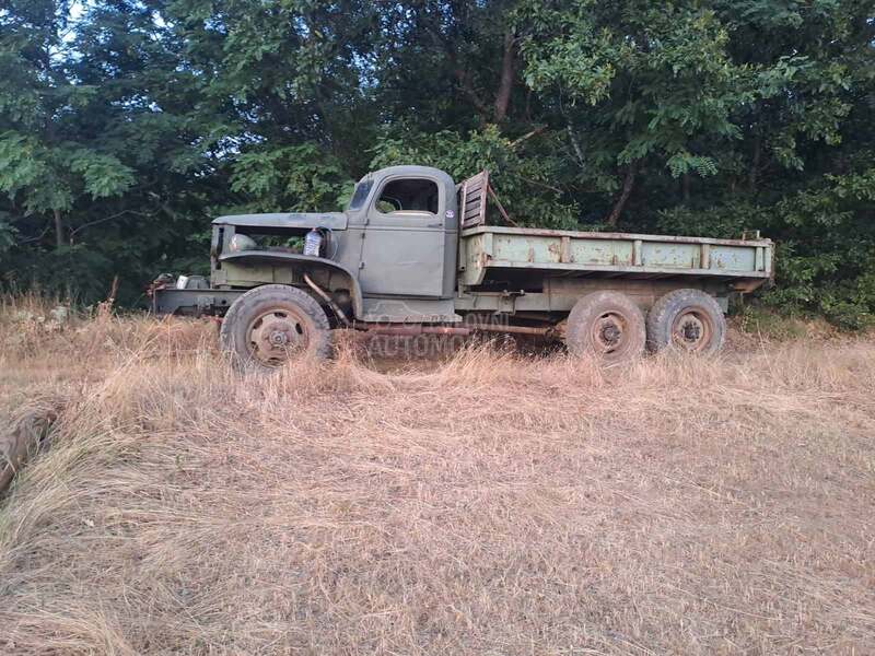 GMC dzems