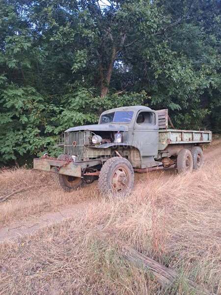 GMC dzems