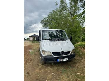Mercedes Benz SPRINTER 313CDI