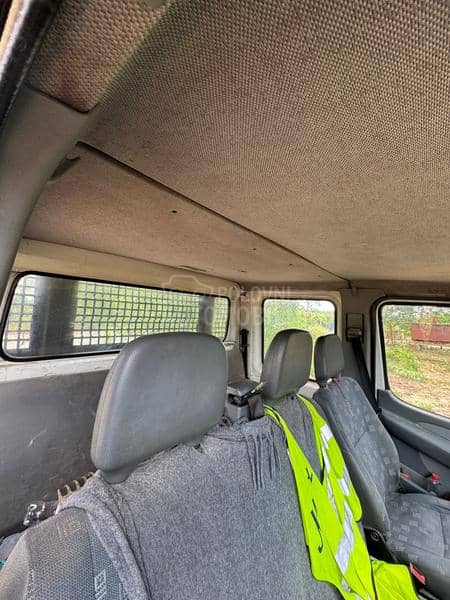 Mercedes Benz SPRINTER 313CDI