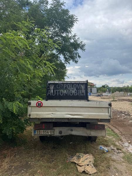 Mercedes Benz SPRINTER 313CDI