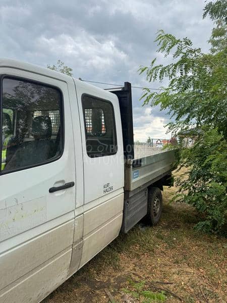 Mercedes Benz SPRINTER 313CDI