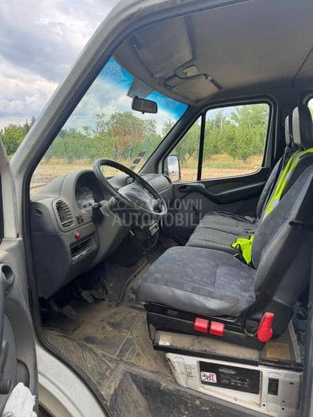 Mercedes Benz SPRINTER 313CDI