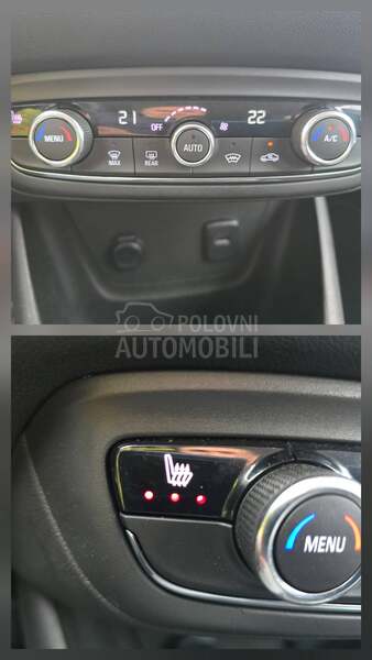 Opel Crossland X  1.2 Edition 2020