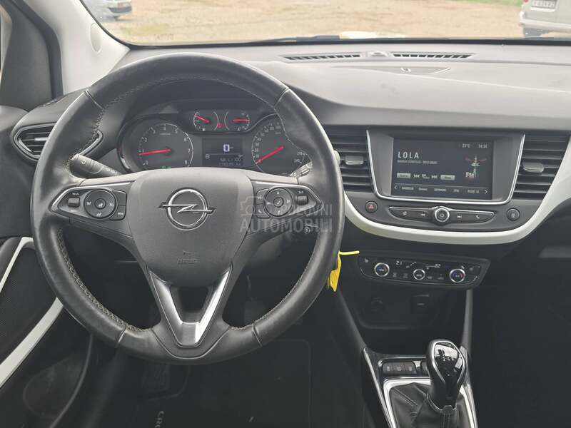 Opel Crossland X  1.2 Edition 2020