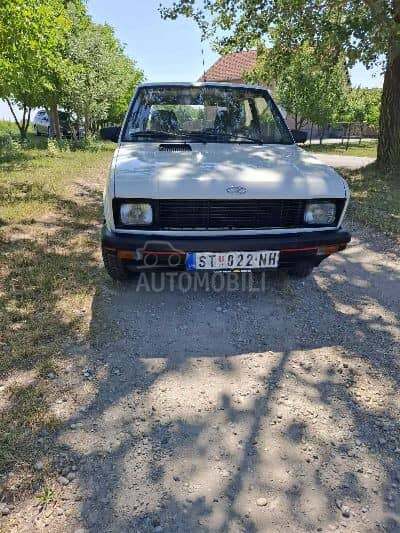 Zastava Yugo 55 