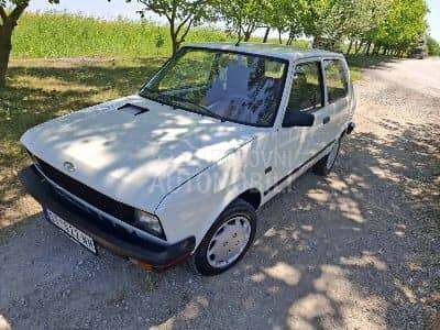 Zastava Yugo 55 