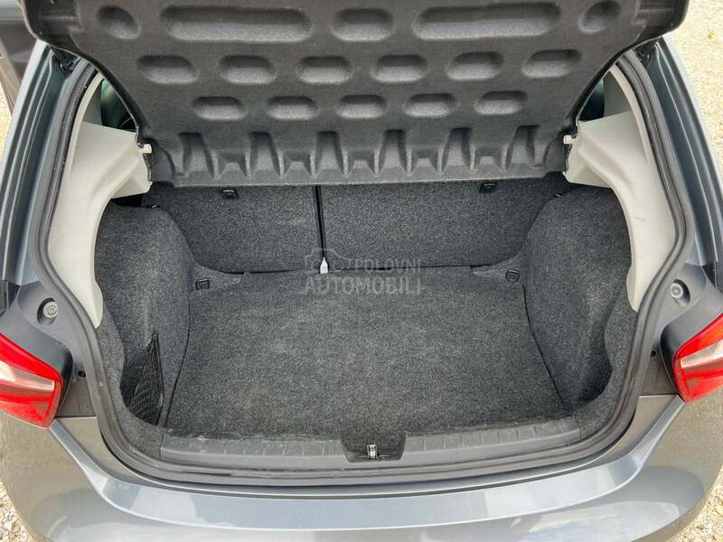 Seat Ibiza FR