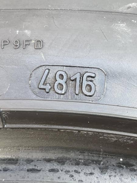 Dunlop 245/45 R18 Letnja