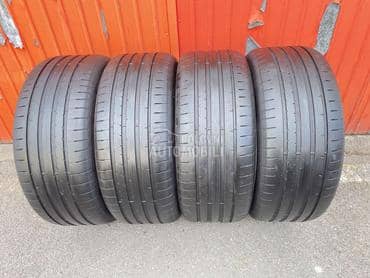 Dunlop 245/45 R18 Letnja