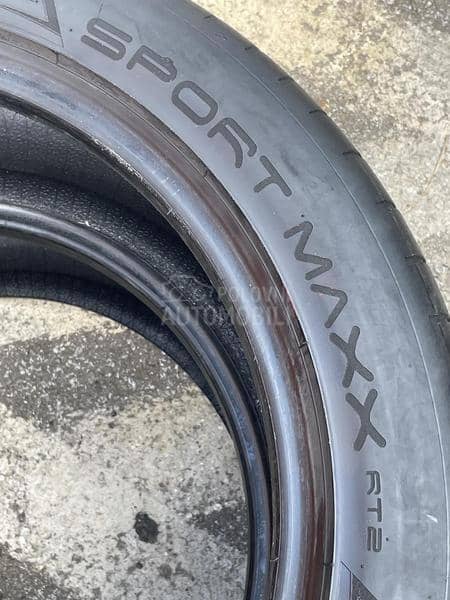 Dunlop 245/45 R18 Letnja