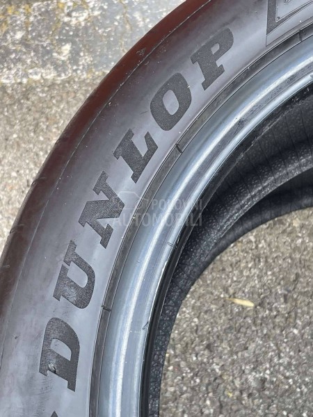 Dunlop 245/45 R18 Letnja