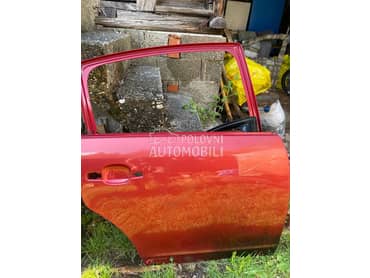 DESNA ZADNJA VRATA za Citroen C4 za 2006. god.