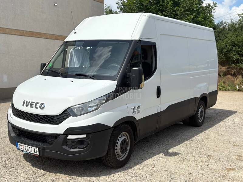 Iveco Daily DAILY