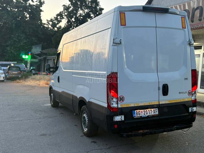Iveco Daily DAILY