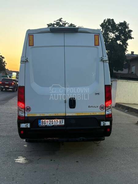 Iveco Daily DAILY