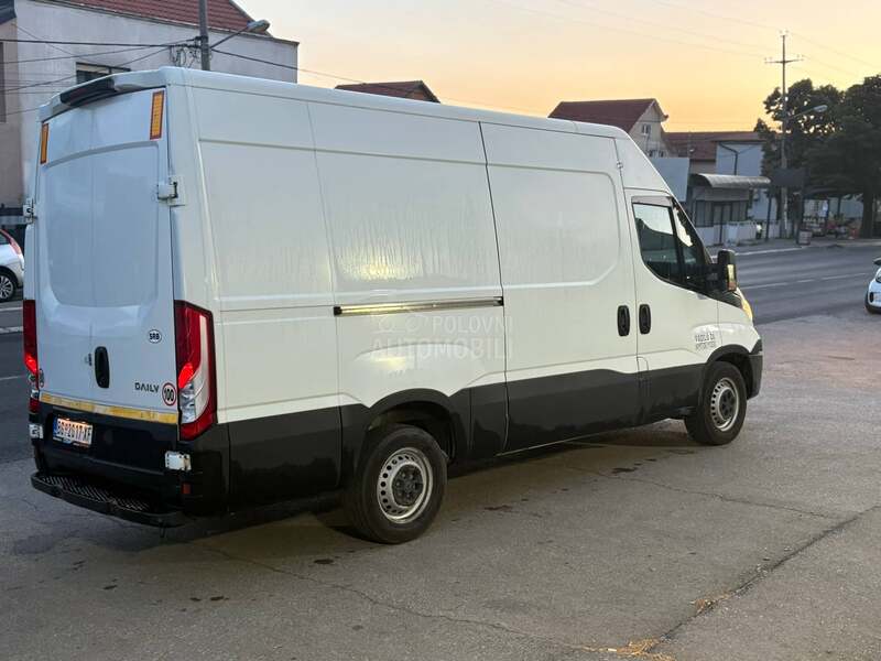 Iveco Daily DAILY