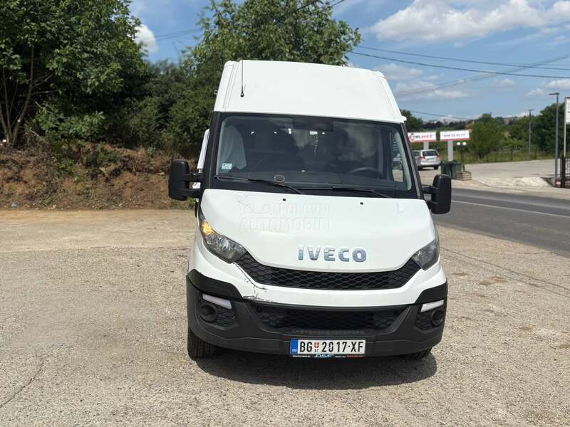 Iveco Daily DAILY