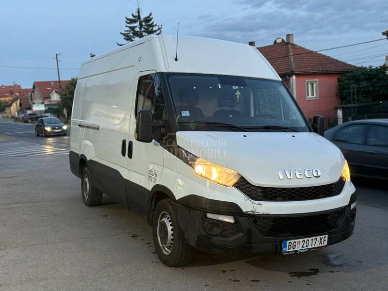 Iveco Daily DAILY