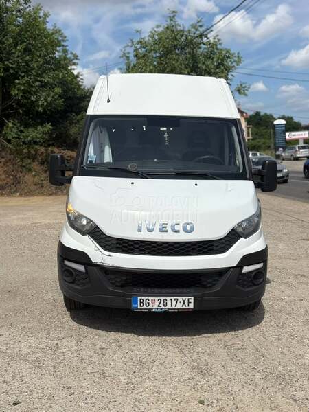 Iveco Daily DAILY