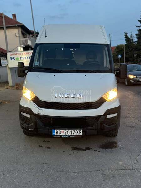 Iveco Daily DAILY