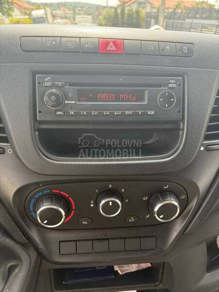 Iveco Daily DAILY