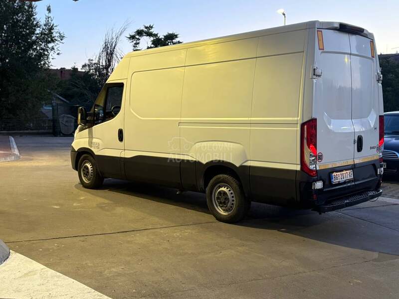 Iveco Daily DAILY