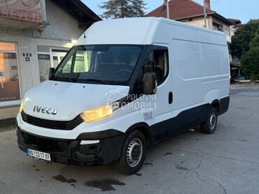 Iveco Daily DAILY