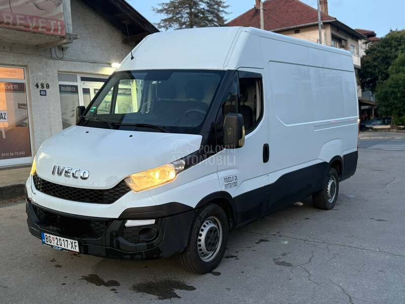 Iveco Daily DAILY