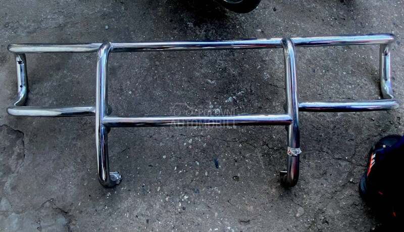 ROLL BAR