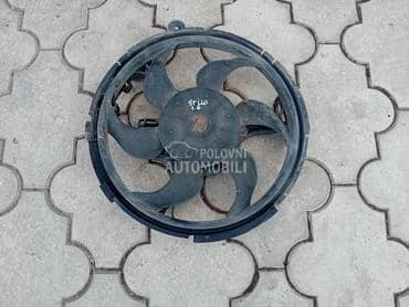 Ventilator hladnjaka 1.6 za Fiat Stilo od 2000. do 2008. god.