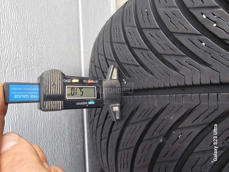 Michelin 245/40 R19 Zimska