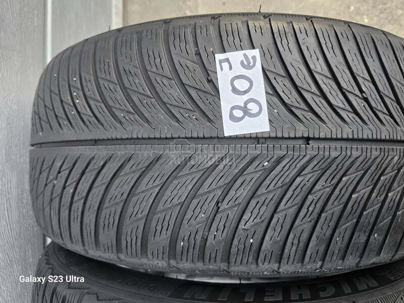 Michelin 245/40 R19 Zimska